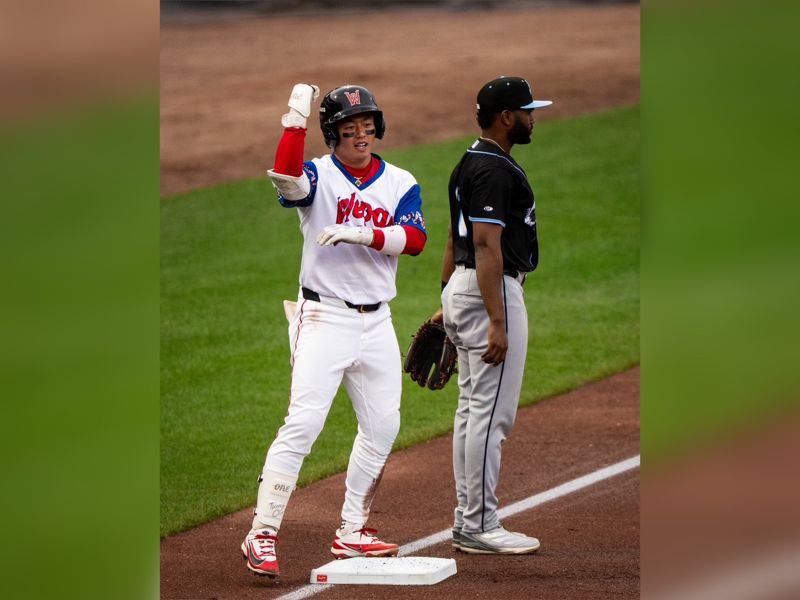 有片/太猛!鄭宗哲締造完全打擊神紀錄 紅襪3A隊史第1人's OG Image