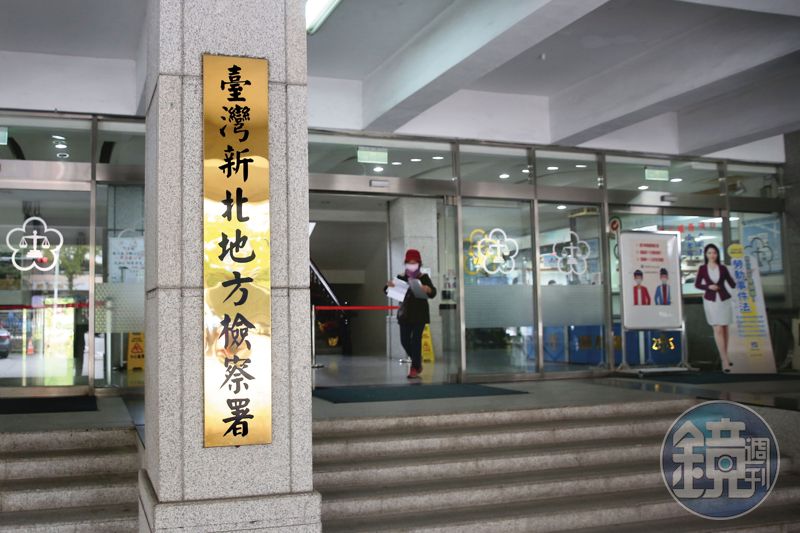 丟包害命狠運將2/律師點1關鍵司機涉殺人重罪 新北檢挨批輕縱草率's OG Image