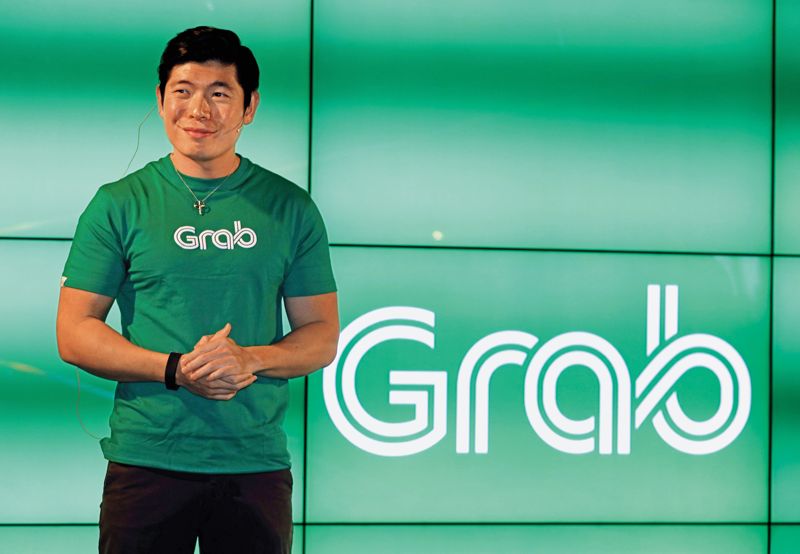 熊貓易手遇阻力3/挾超級APP稱霸東南亞 Grab談登台大計's OG Image