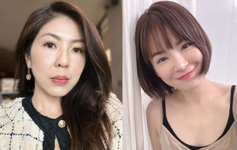 李怡貞、陳沂法庭開撕互噴 法官自嘲像布萊德彼特勸和's OG Image