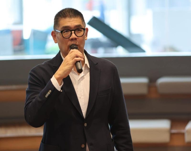 憶當年「連胡會」連戰重要身教 連勝文籲鄭麗文:謹言慎行以求勝選's OG Image