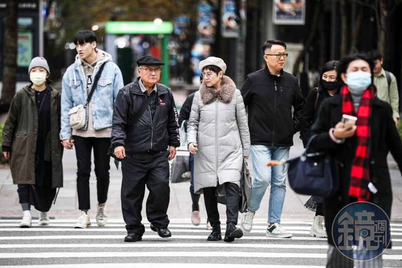 一週天氣曝光!15縣市低溫特報 鄭明典:未來幾天持續降溫's OG Image