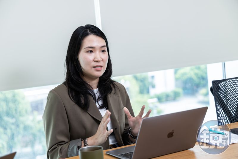 登那斯達克股價慘崩 奧丁丁幕僚長:上市鎖定期解除後挑戰才開始's OG Image