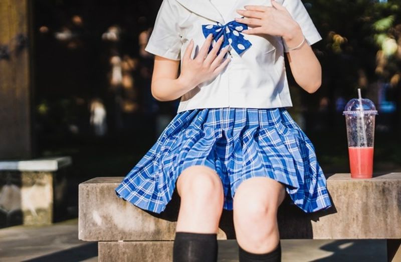 「被我X的時候是處嗎」 男親戚狂約亂倫砲!播A片硬上14歲姪女下場GG了's OG Image