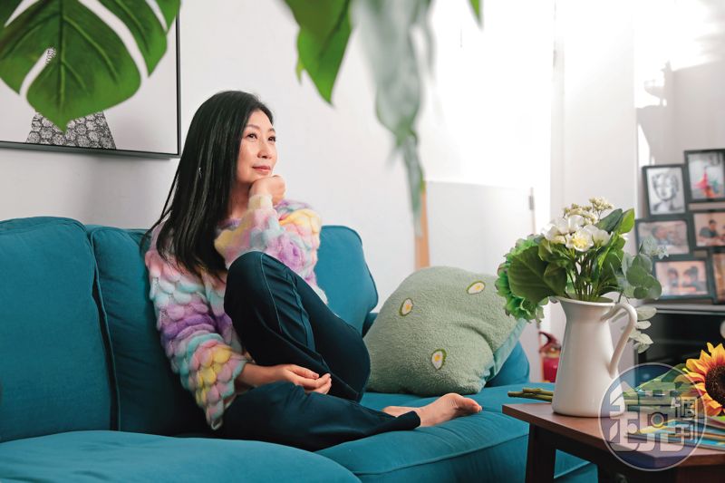 【蘭蘭夫人會客室(上)】找回自由的笑靨 黃嘉千's OG Image