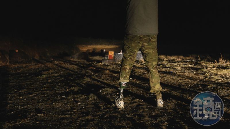 【張乾琦烏俄戰爭3週年紀實1】為生存奮鬥 危機感如影隨形's OG Image