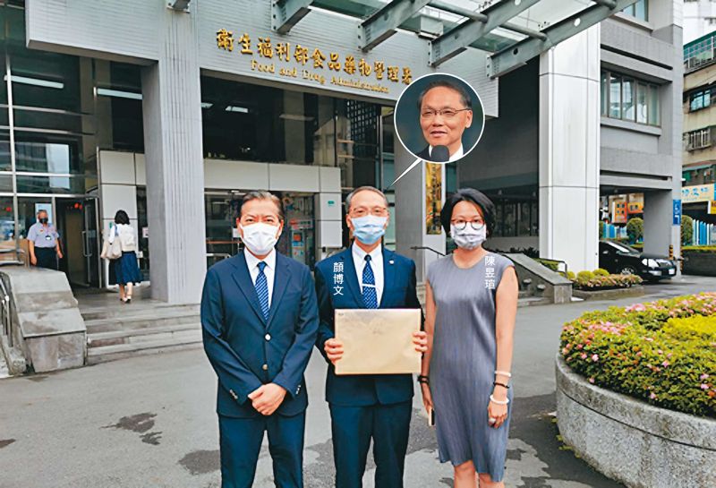 神鬼律師詐慈濟/付十億顧問費前證嚴已預警 神鬼律師連環騙意外揭慈濟內鬼疑雲's OG Image