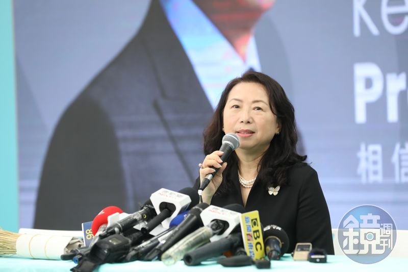 徐春鶯案爆滲透/推中配進軍國會成關鍵少數 完整起訴書揭民眾黨遭中共滲透內幕's OG Image