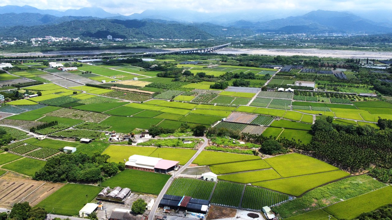 南投名間設焚化爐,恐犧牲數千公頃茶產地,專家認地方選址不當,中央應表態's OG Image