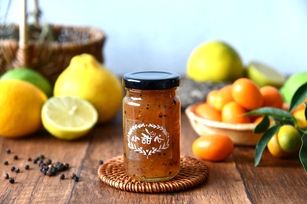 英國柑橘果醬大賽2026揭曉,台灣再放光芒,果食男子、玫開四度、小甜心等榮獲大獎's OG Image